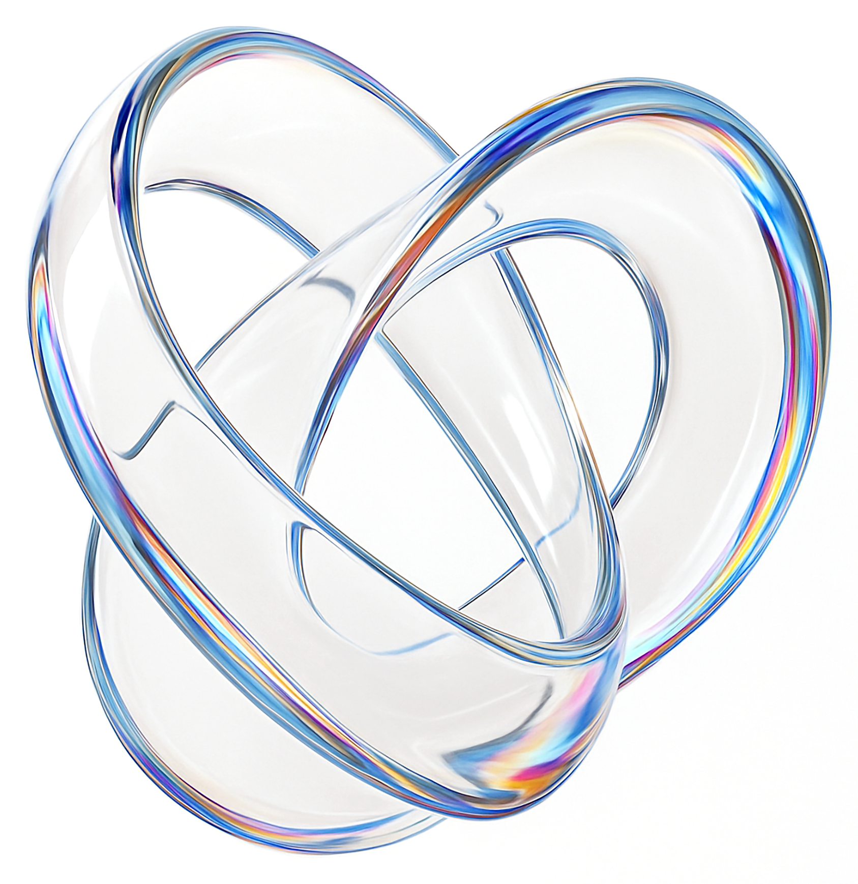 Contextual Mobius Image